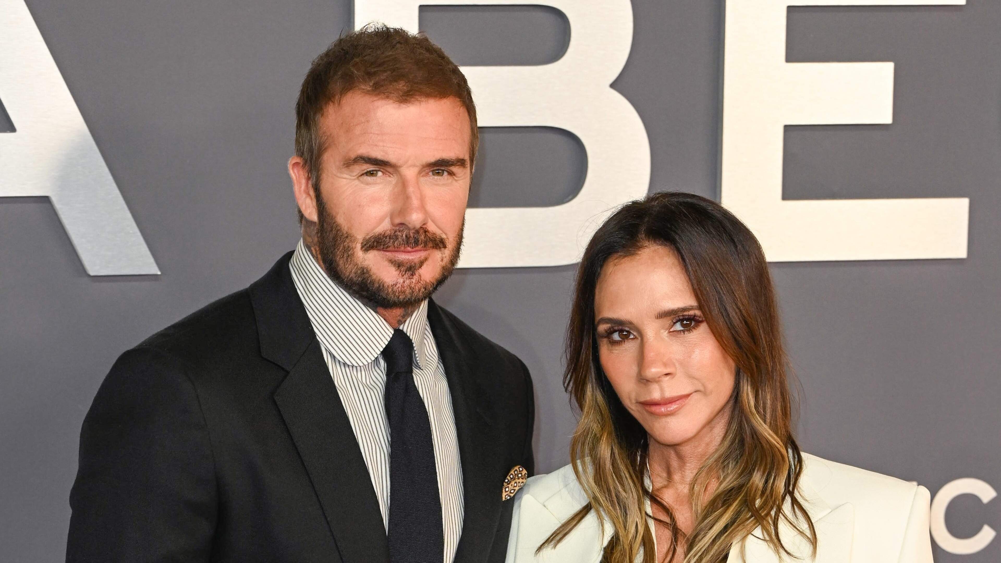 Familie Beckham breekt miljardengrens: vermogen schiet naar 1,1 miljard pond