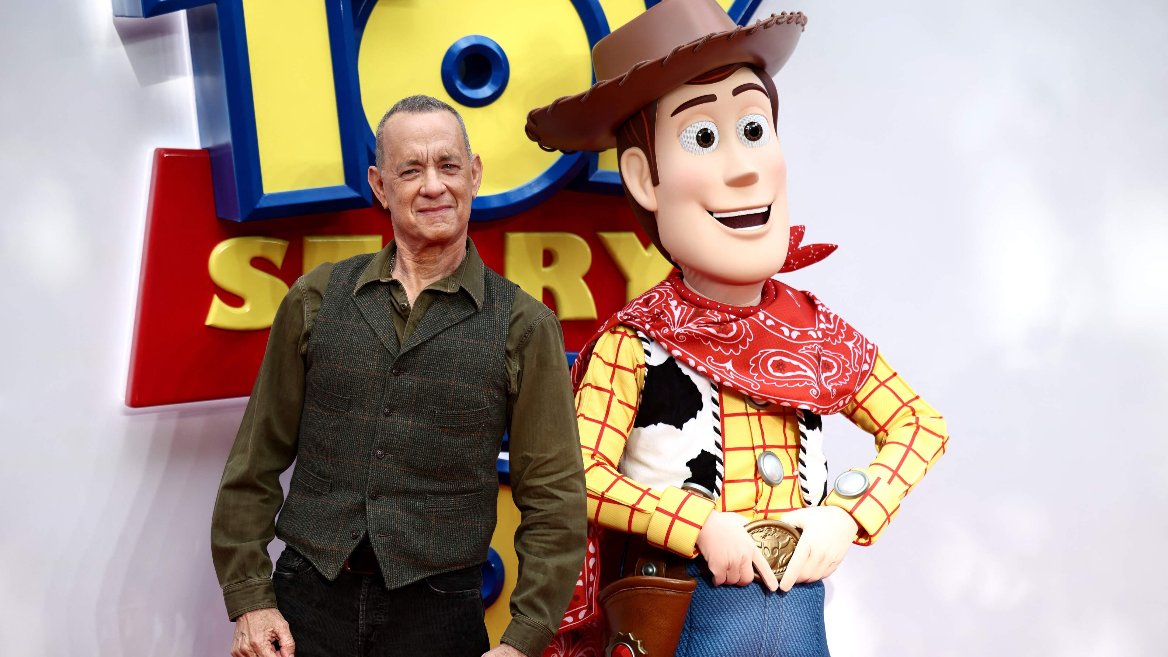 Disney deelt speelgoed uit aan zieke kinderen