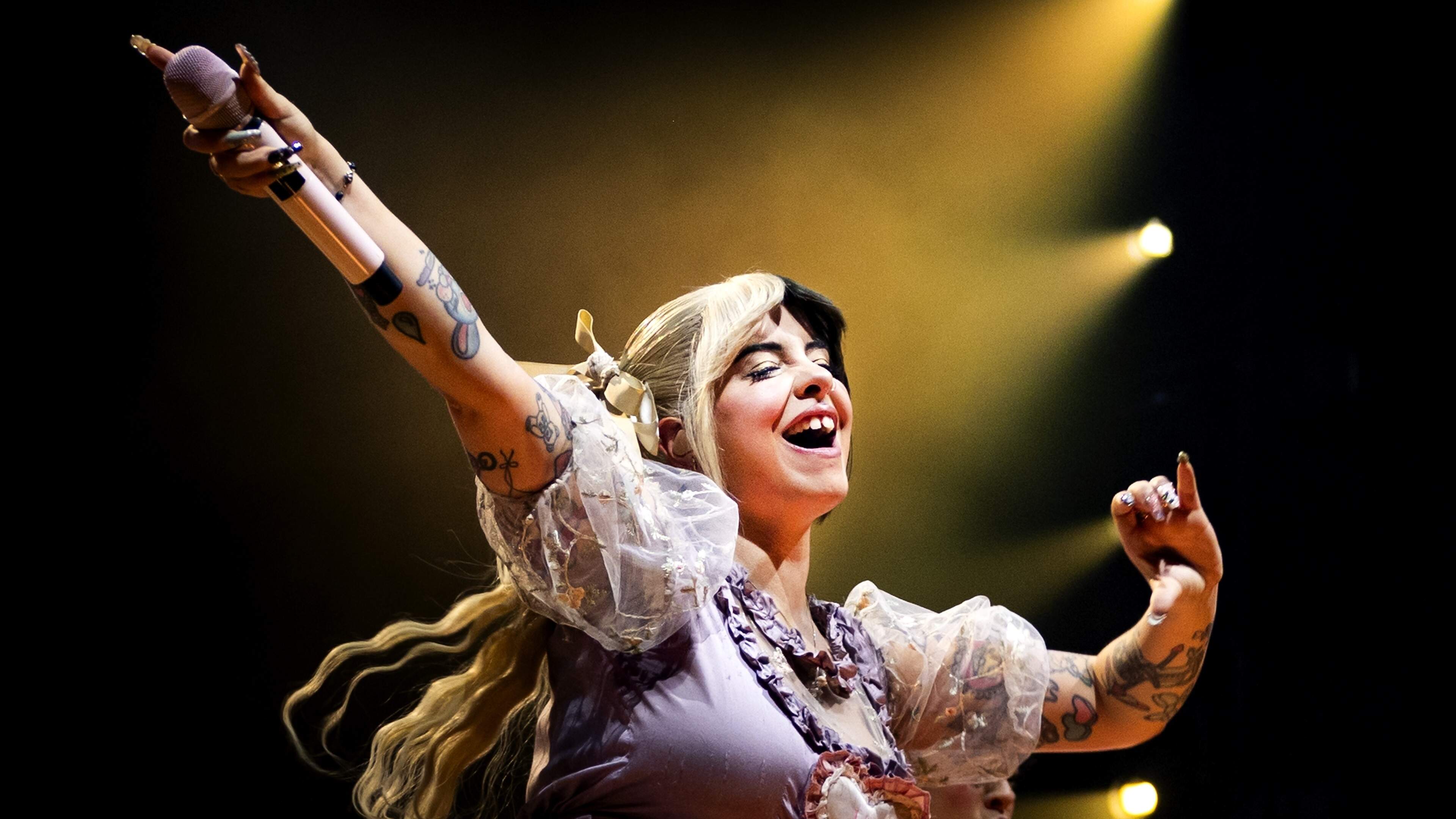 Melanie Martinez keert in september terug naar Ziggo Dome