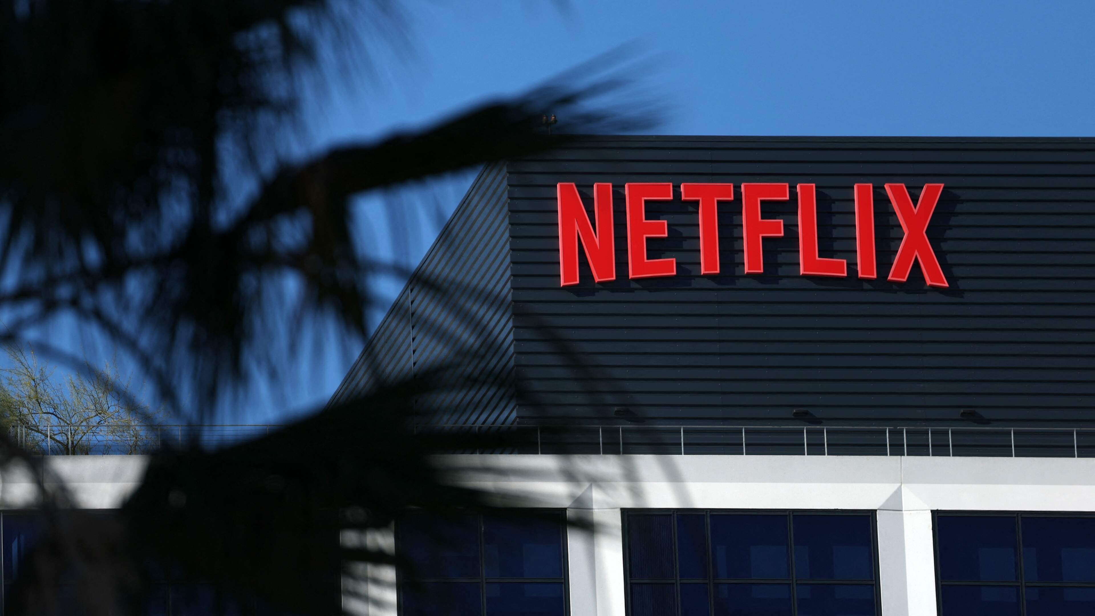Filmmaker klaagt Netflix aan na diefstal Nicolas Cage-film