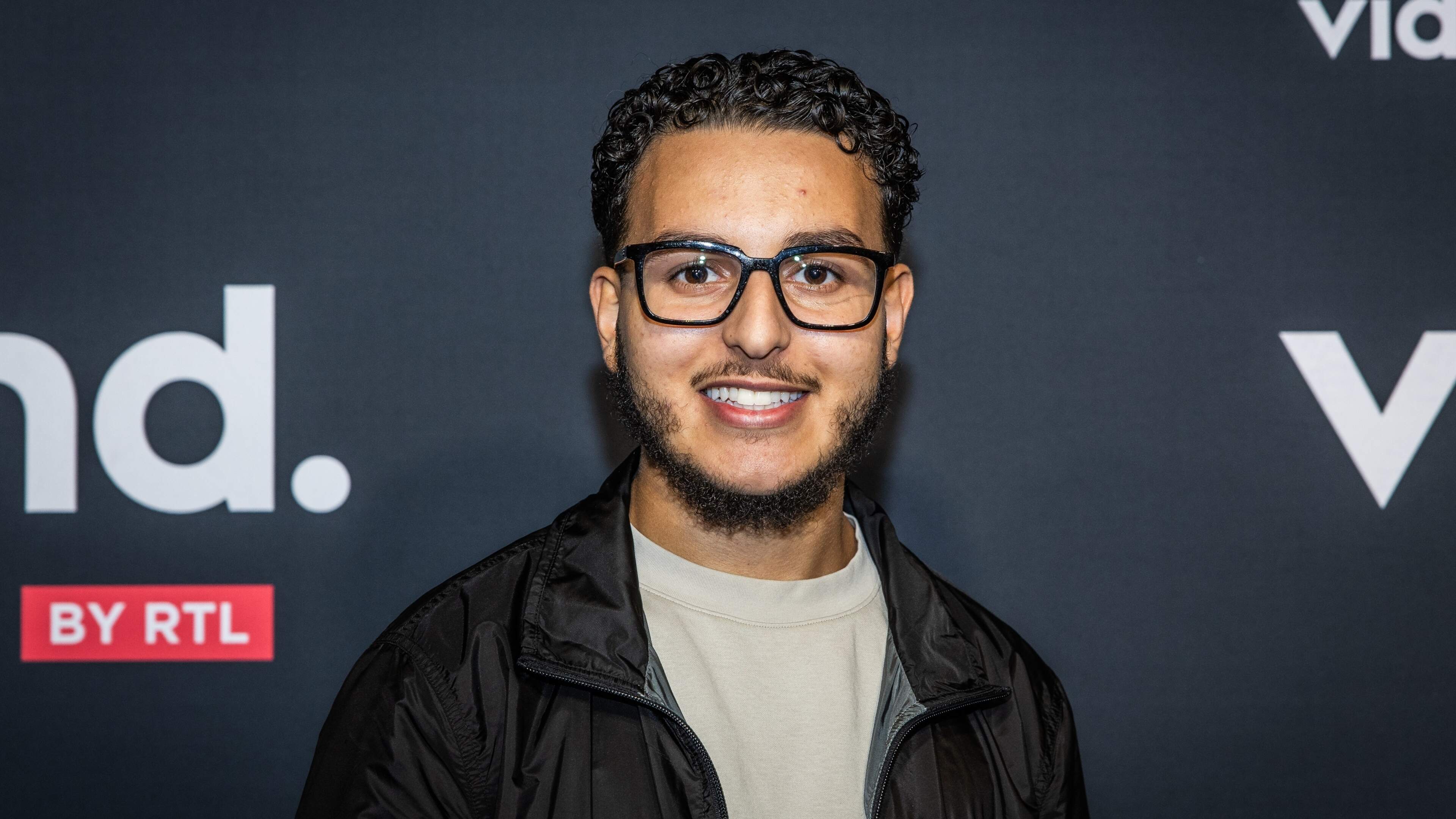 Mocro maffia-acteur Marouane Meftah getrouwd