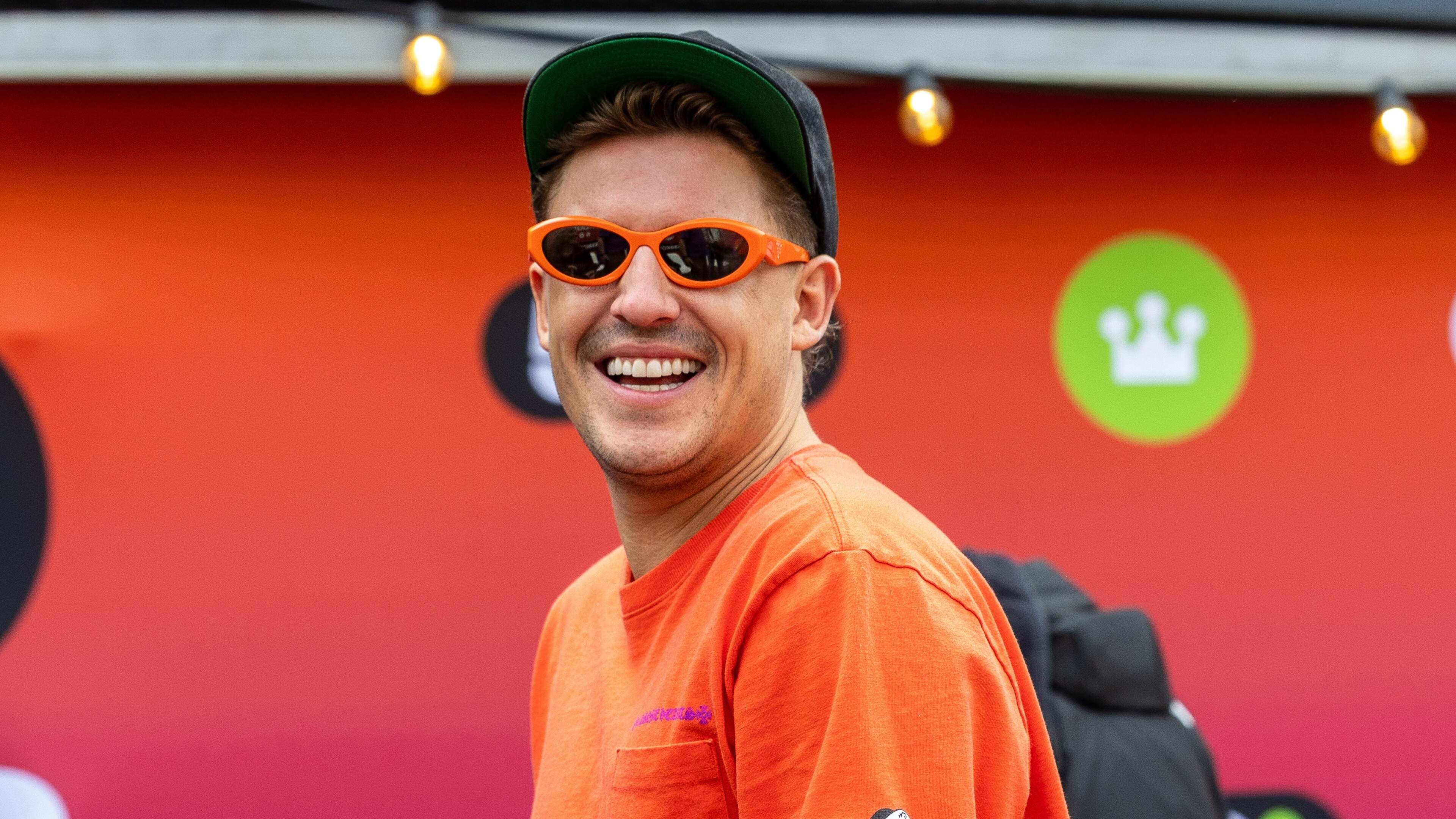 Lil Kleine scoort vijfde nummer 1-hit in halfjaar tijd