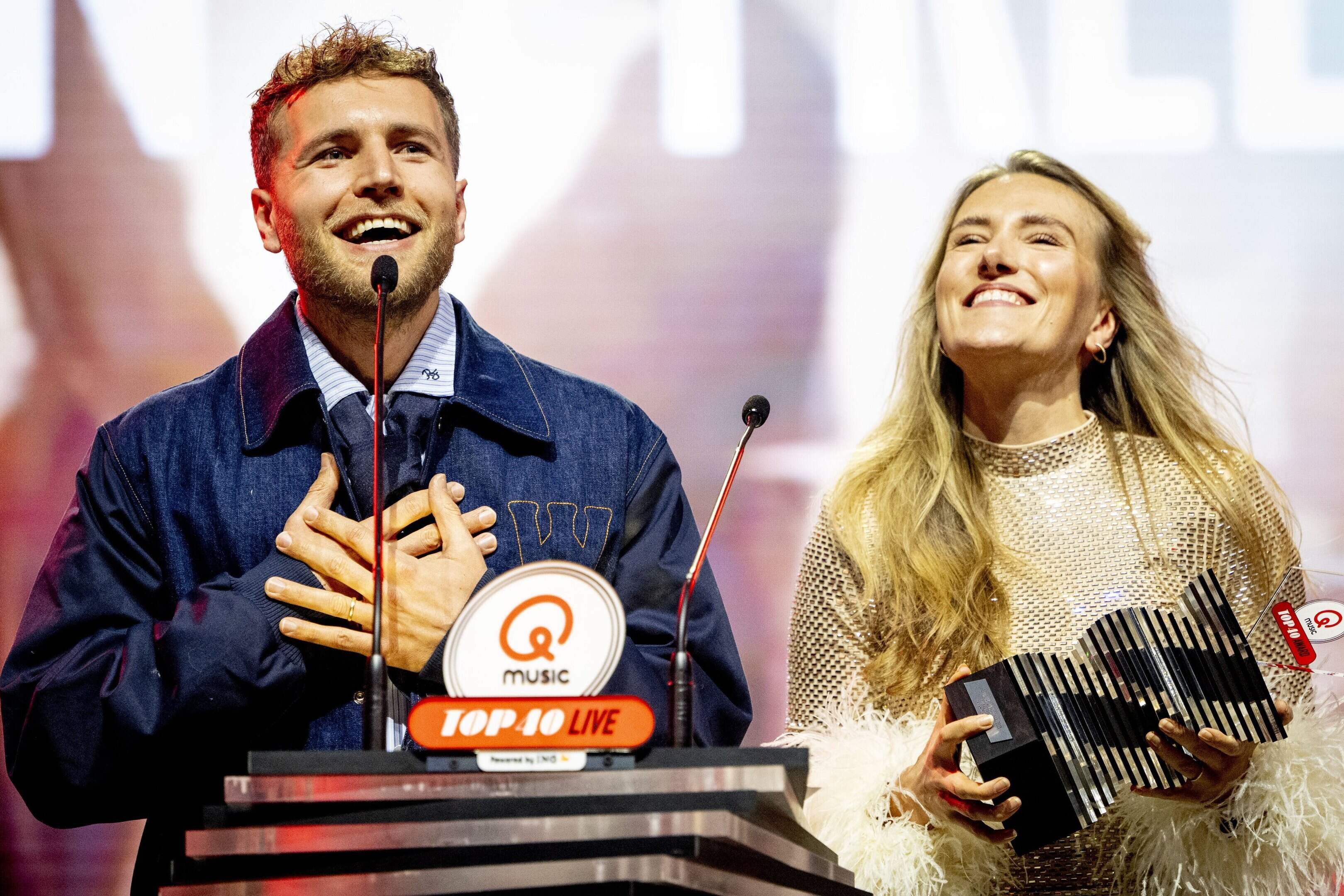 Suzan en Freek: zanger Freek (33) viert verjaardag | De ...