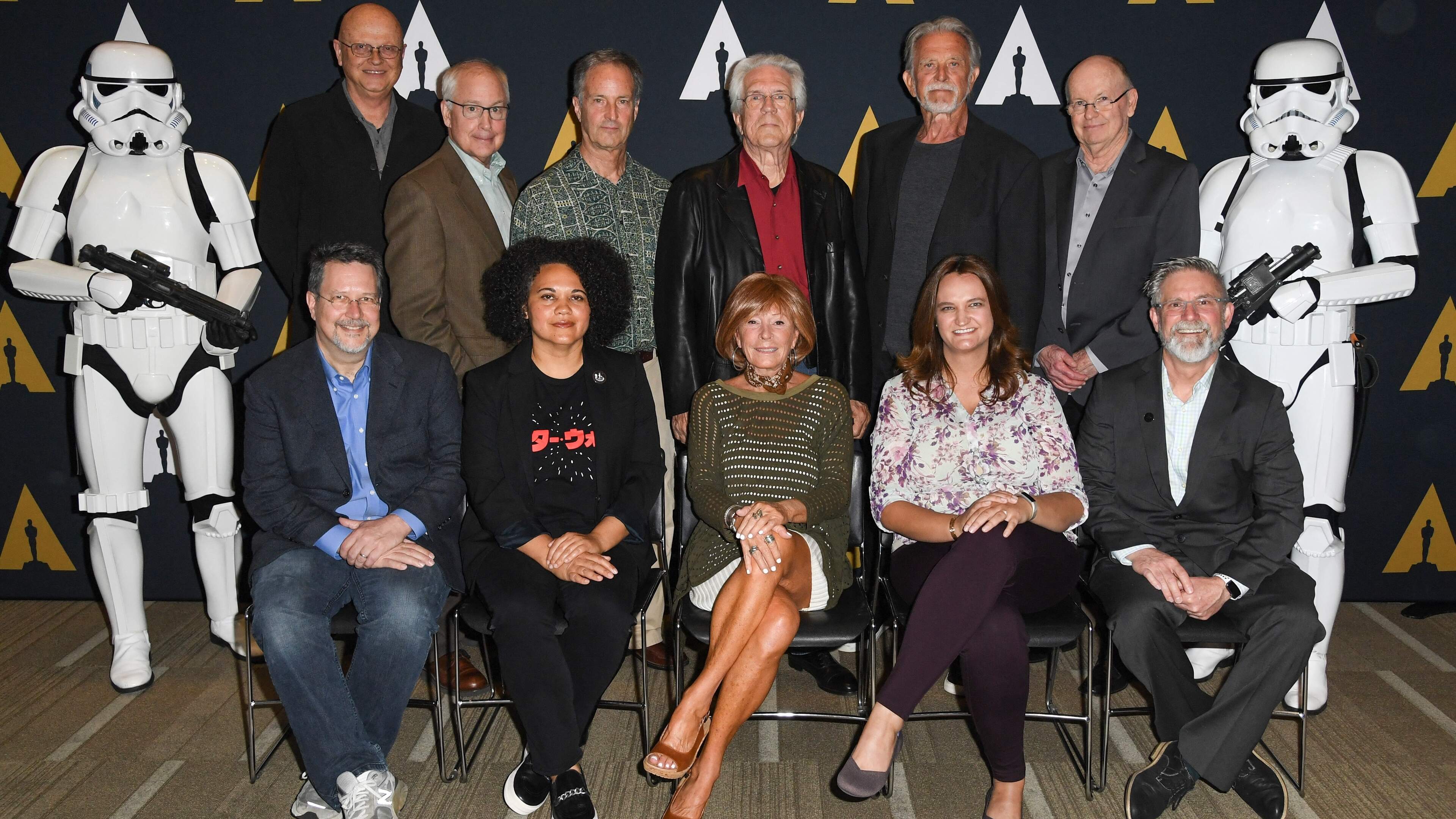 Star Wars-editor Marcia Lucas (80) overleden