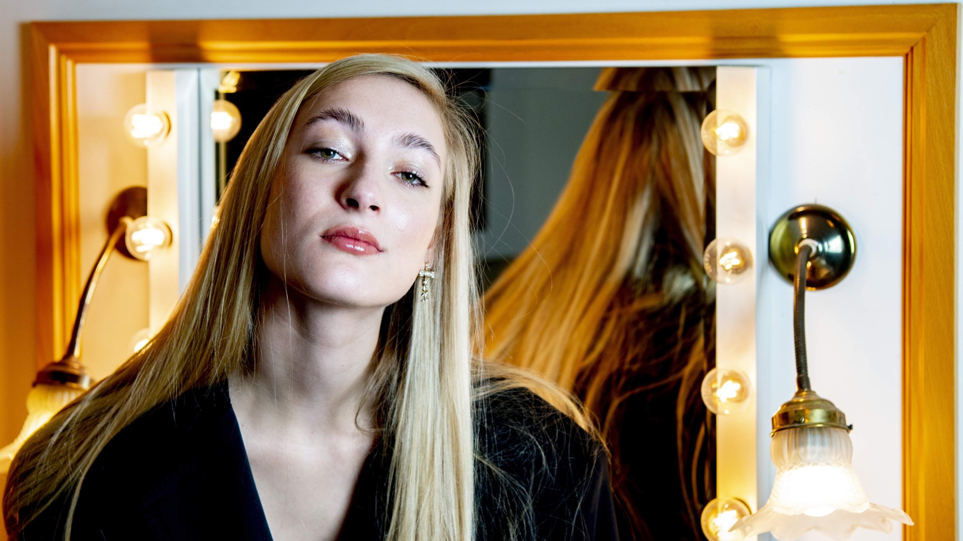 S10 herdenkt overleden tweelingbroer: ’Ik heb levenslang gekregen’