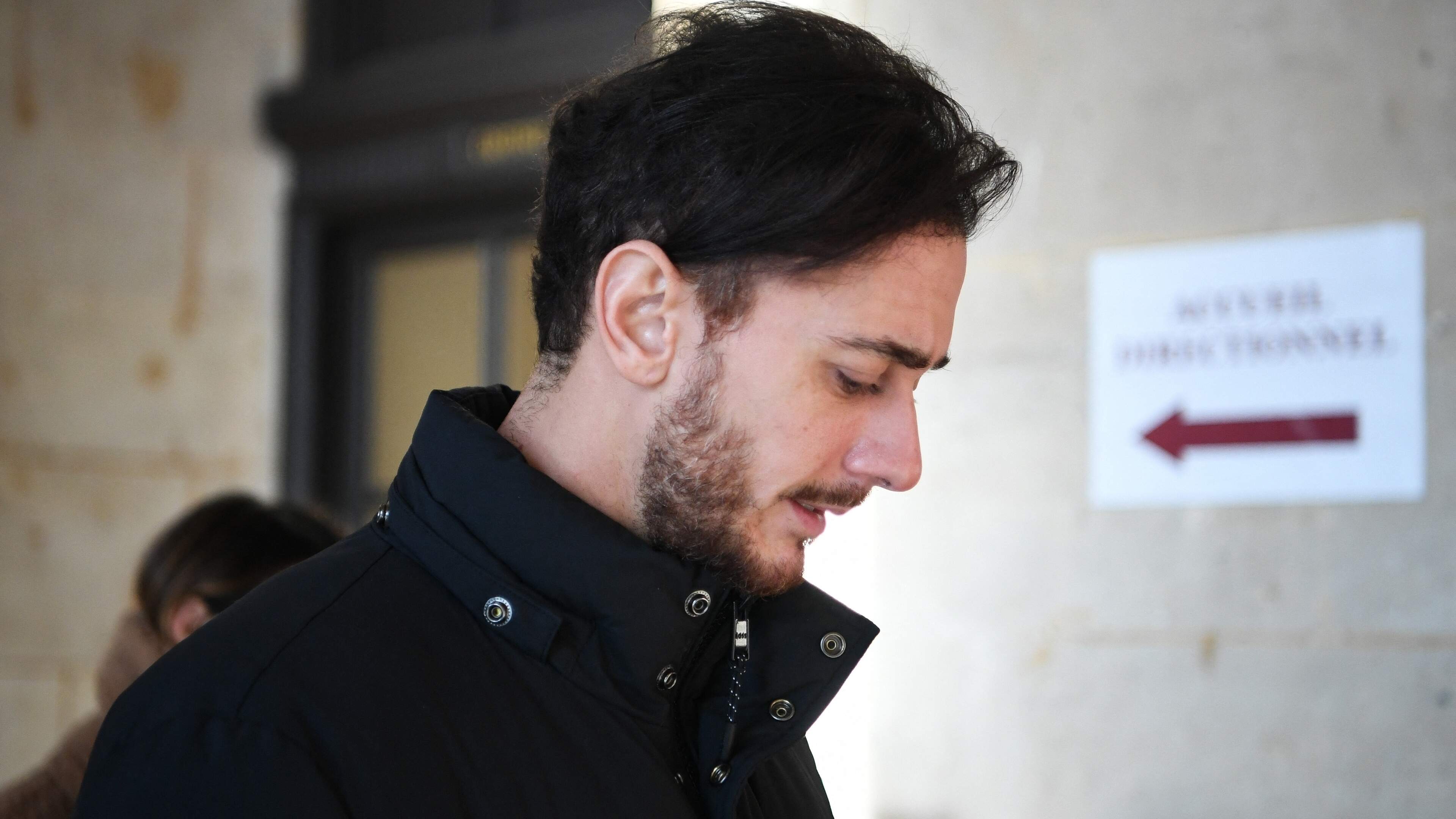 Marokkaanse popster veroordeeld voor verkrachting van jonge vrouw