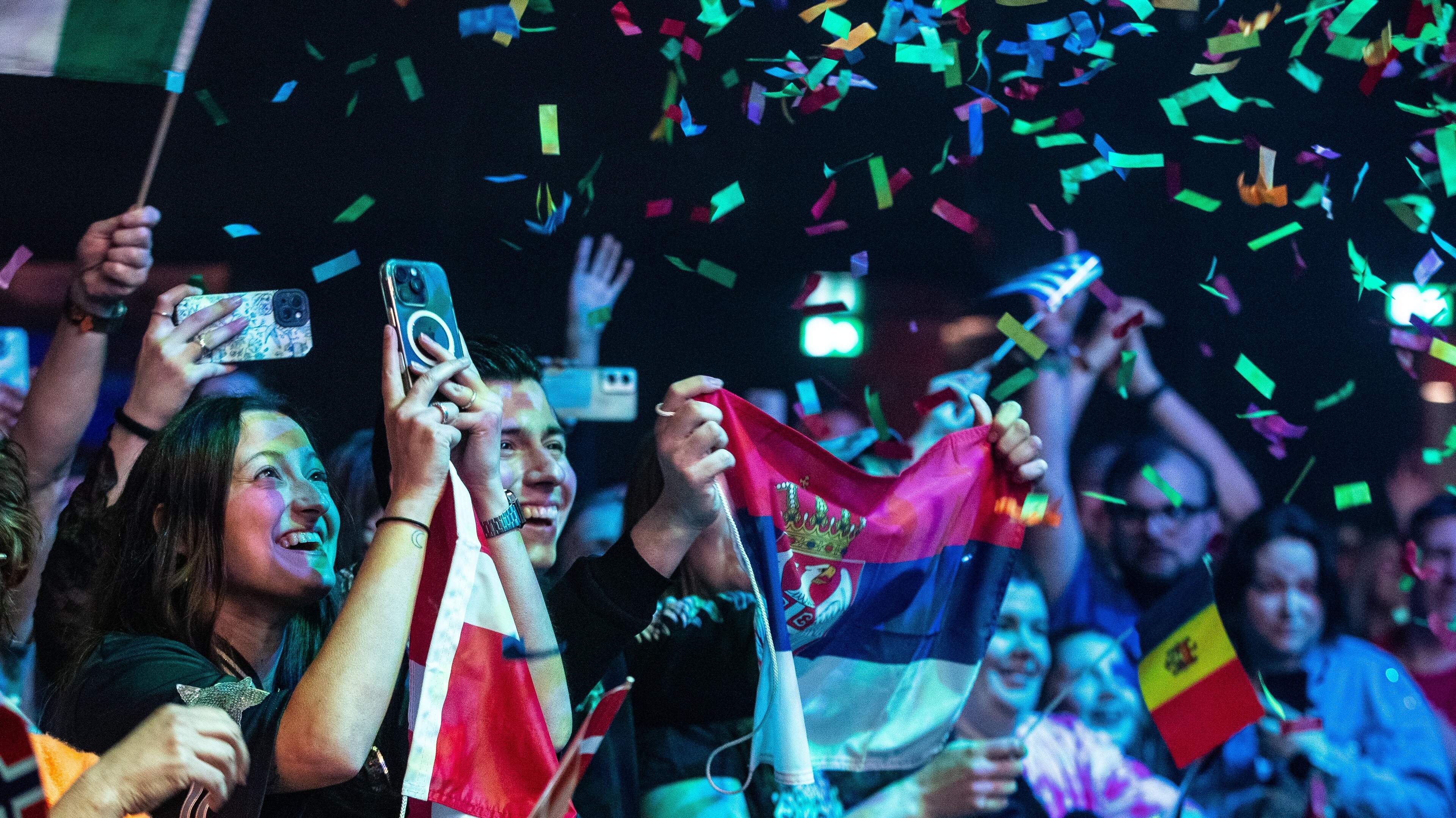 Bulgaarse kustplaats Burgas gaststad van Eurovisie Songfestival