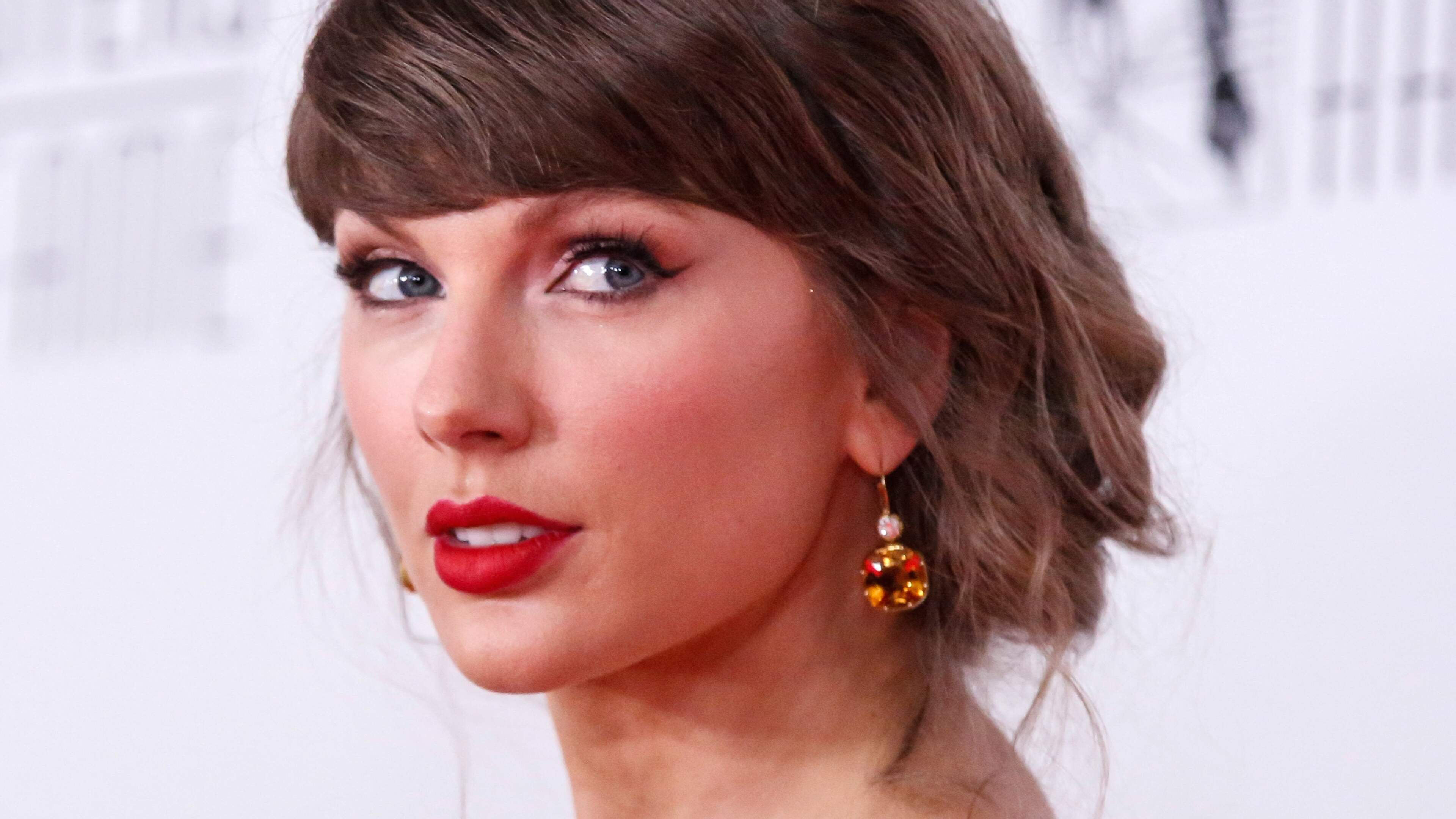 Taylor Swift opgenomen in Nashville Songwriters Hall of Fame