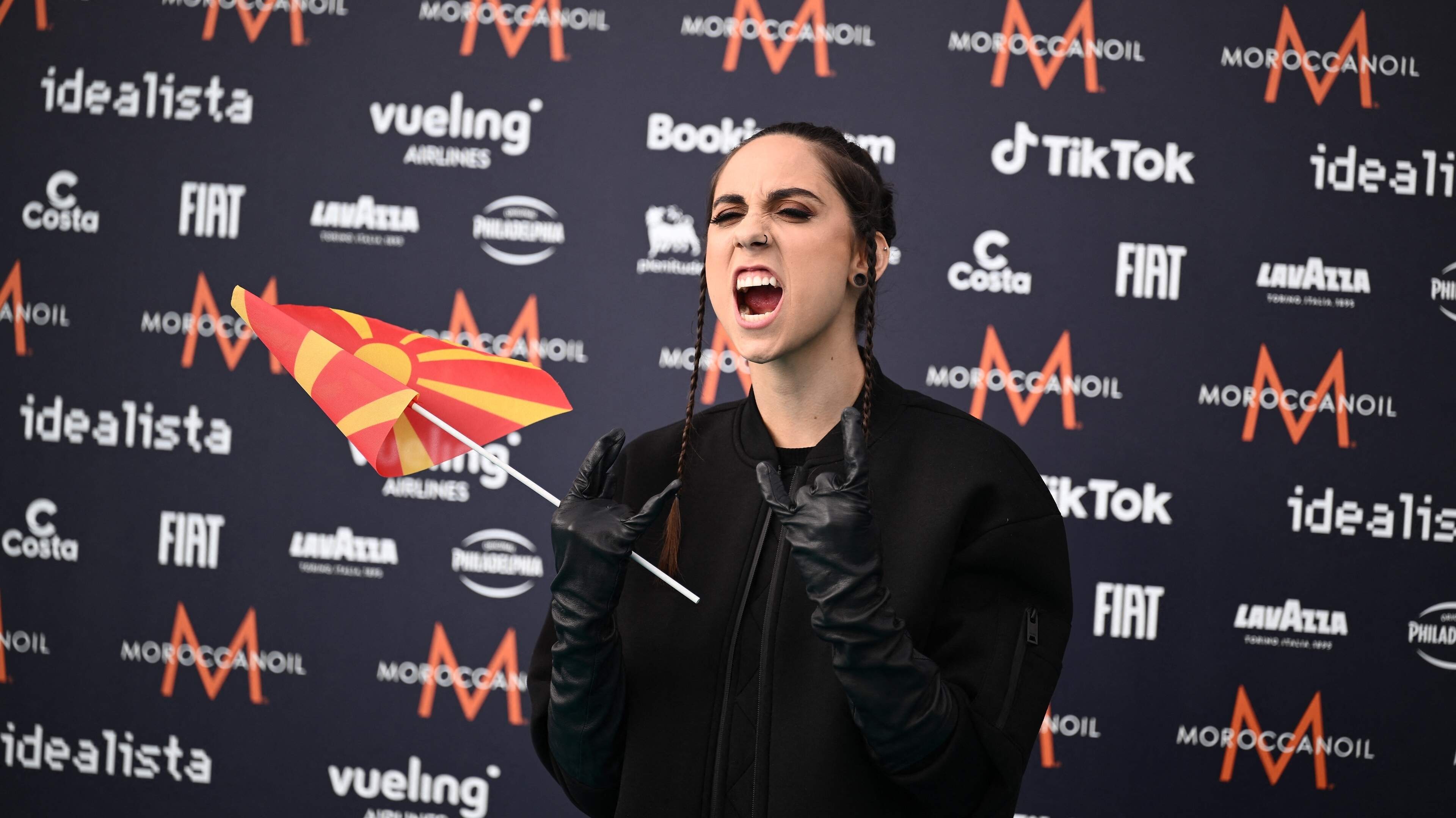 Noord-Macedonië keert terug op het Eurovisie Songfestival