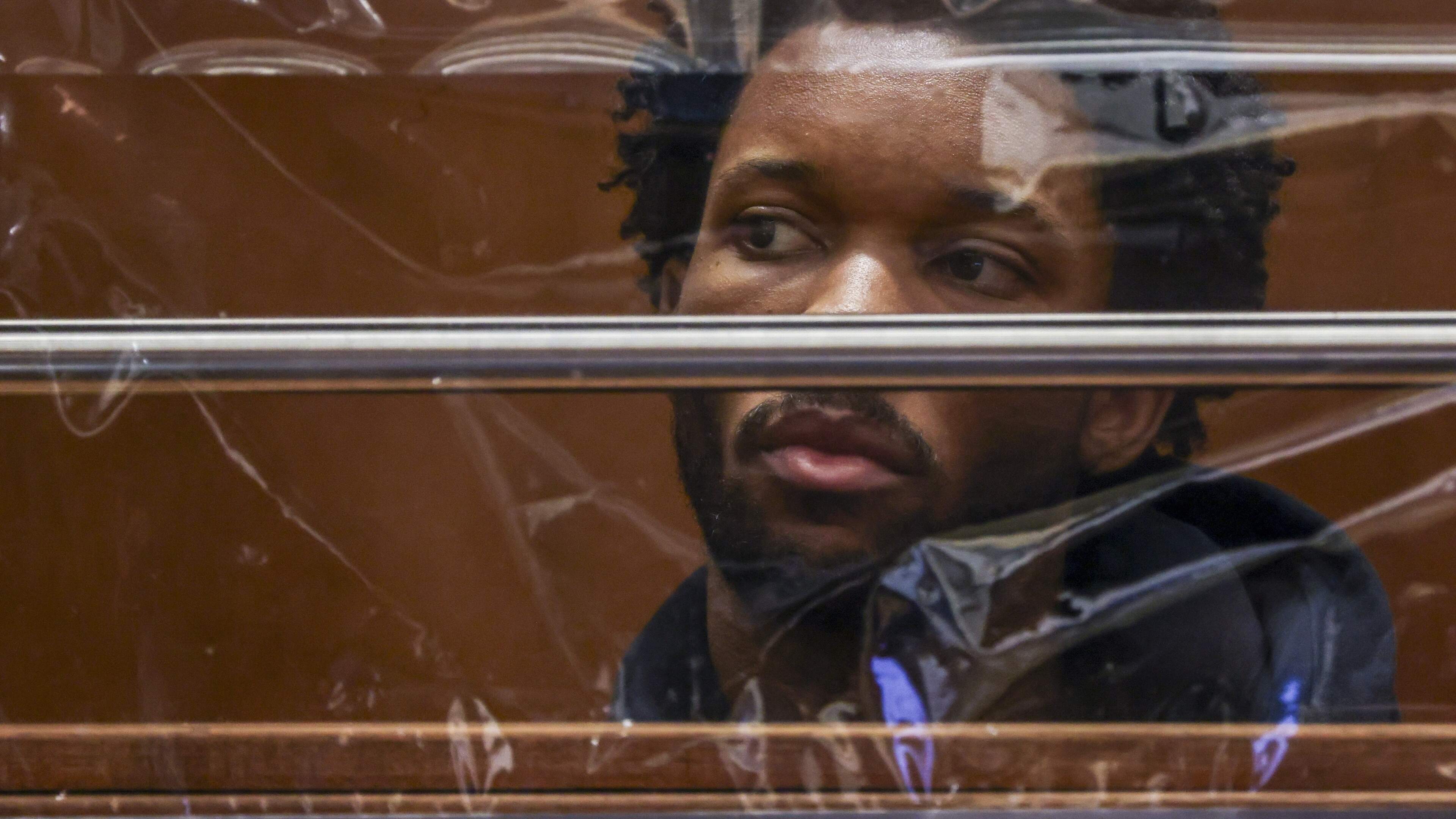 Platenlabel breekt banden met zanger D4vd