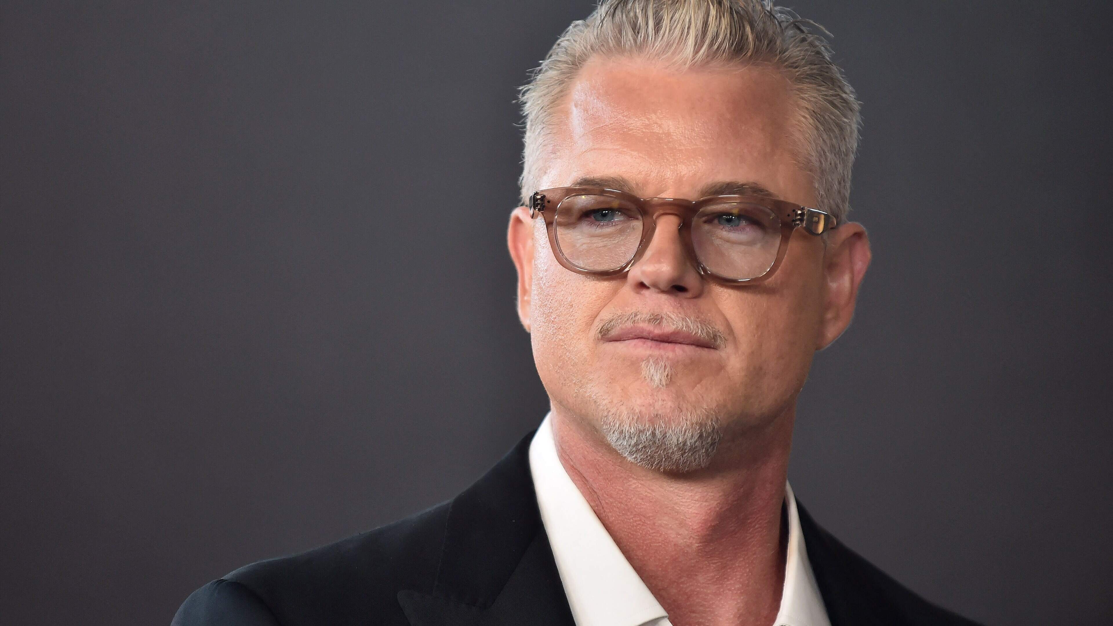 Eric Dane: ’Euphoria was de meest diepgaande ervaring van carrière’