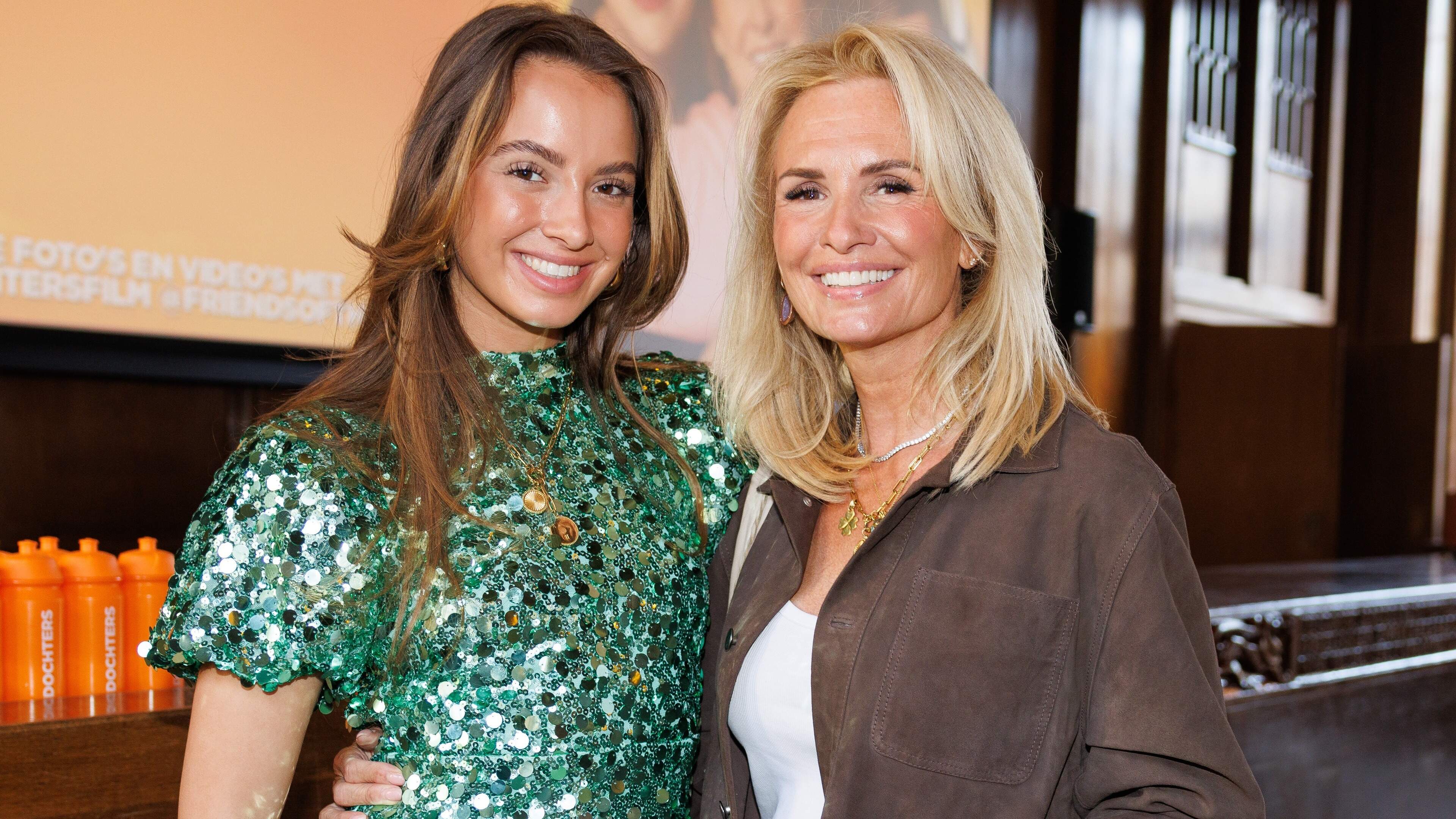 Verdachte na ongeval met Jada Borsato en Leontine Ruiters voortvluchtig