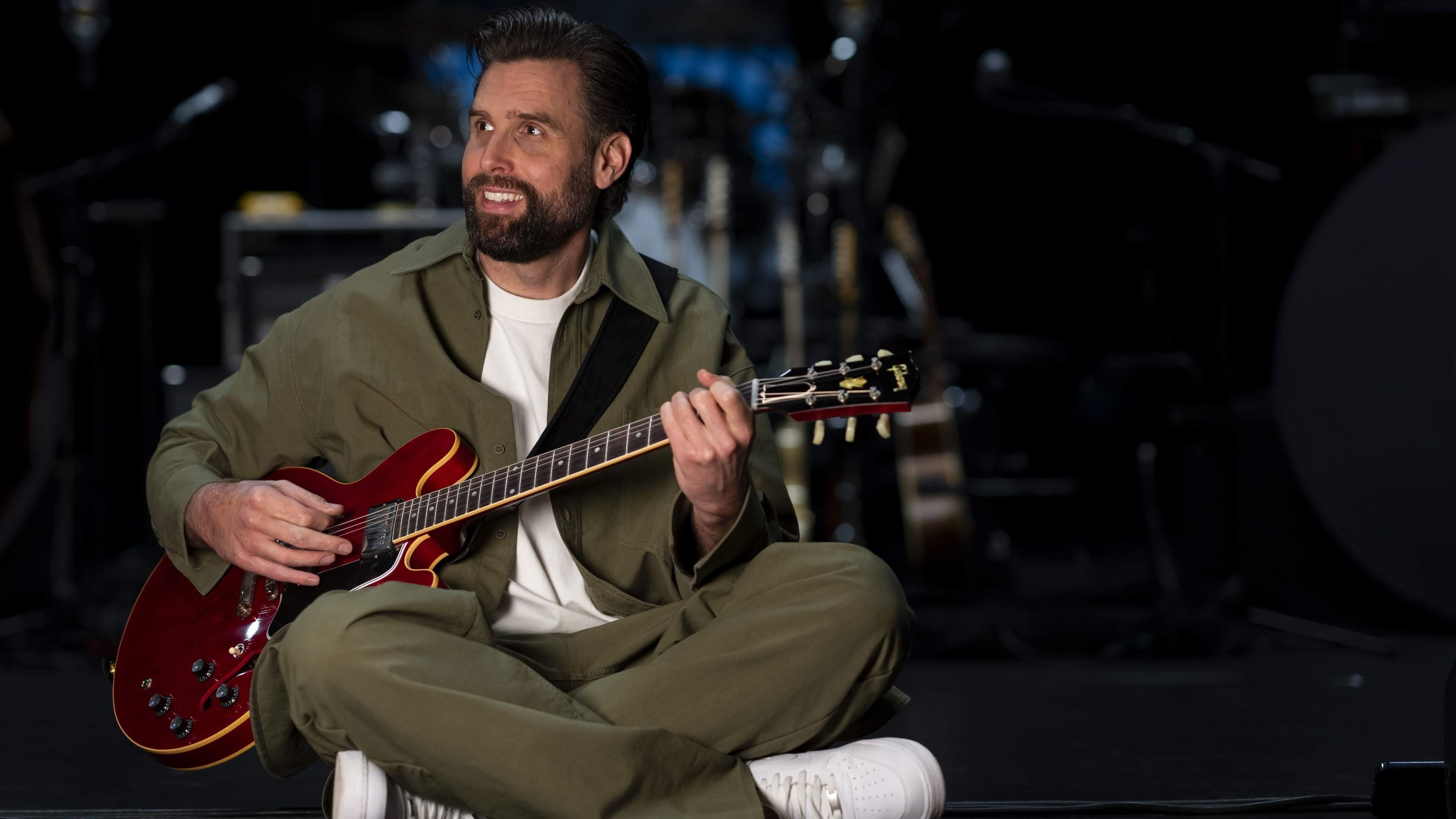 Nick Schilder vanaf najaar weer theaters in