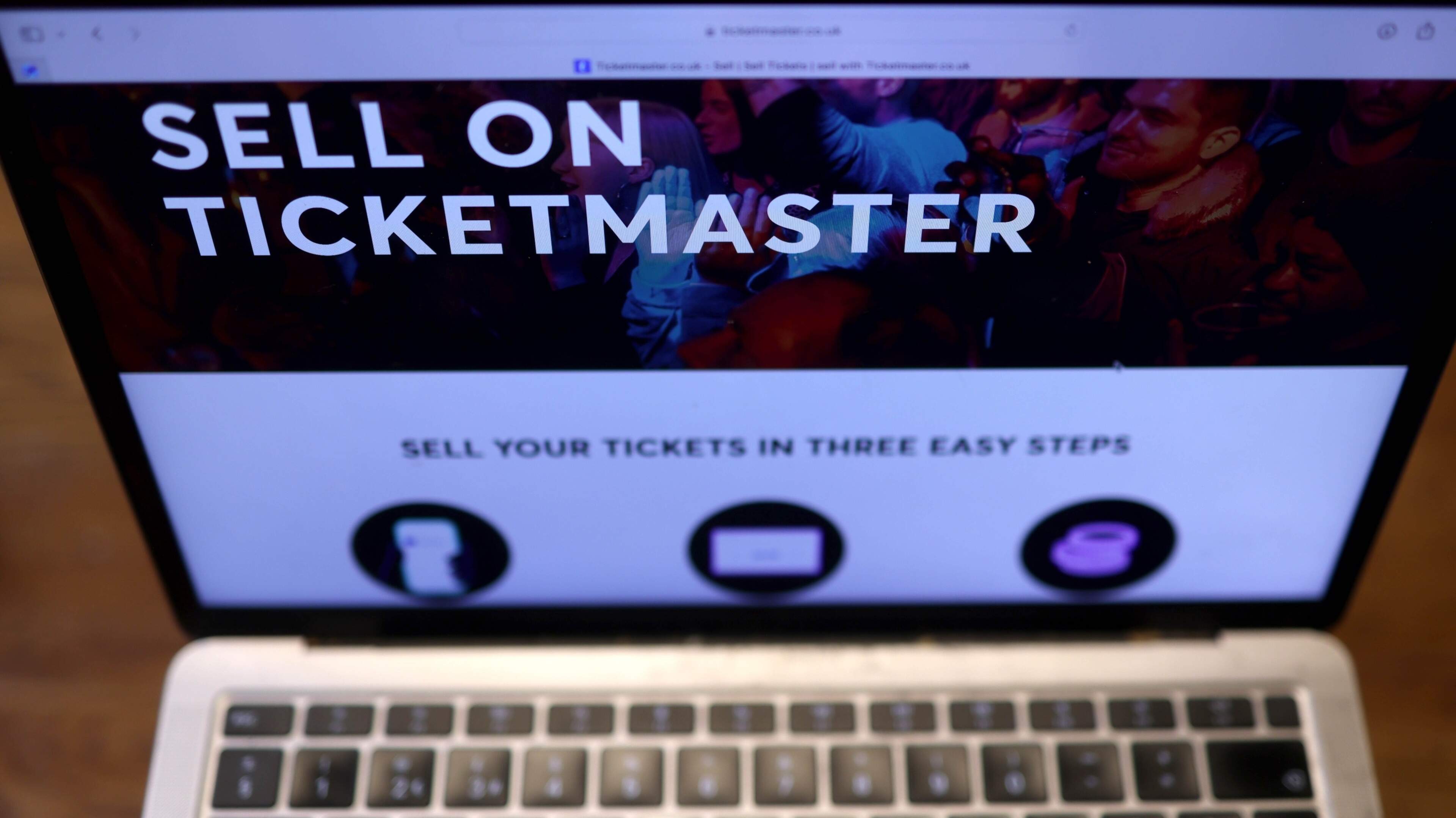 Ticketmaster-eigenaar in VS schuldig bevonden aan monopolie