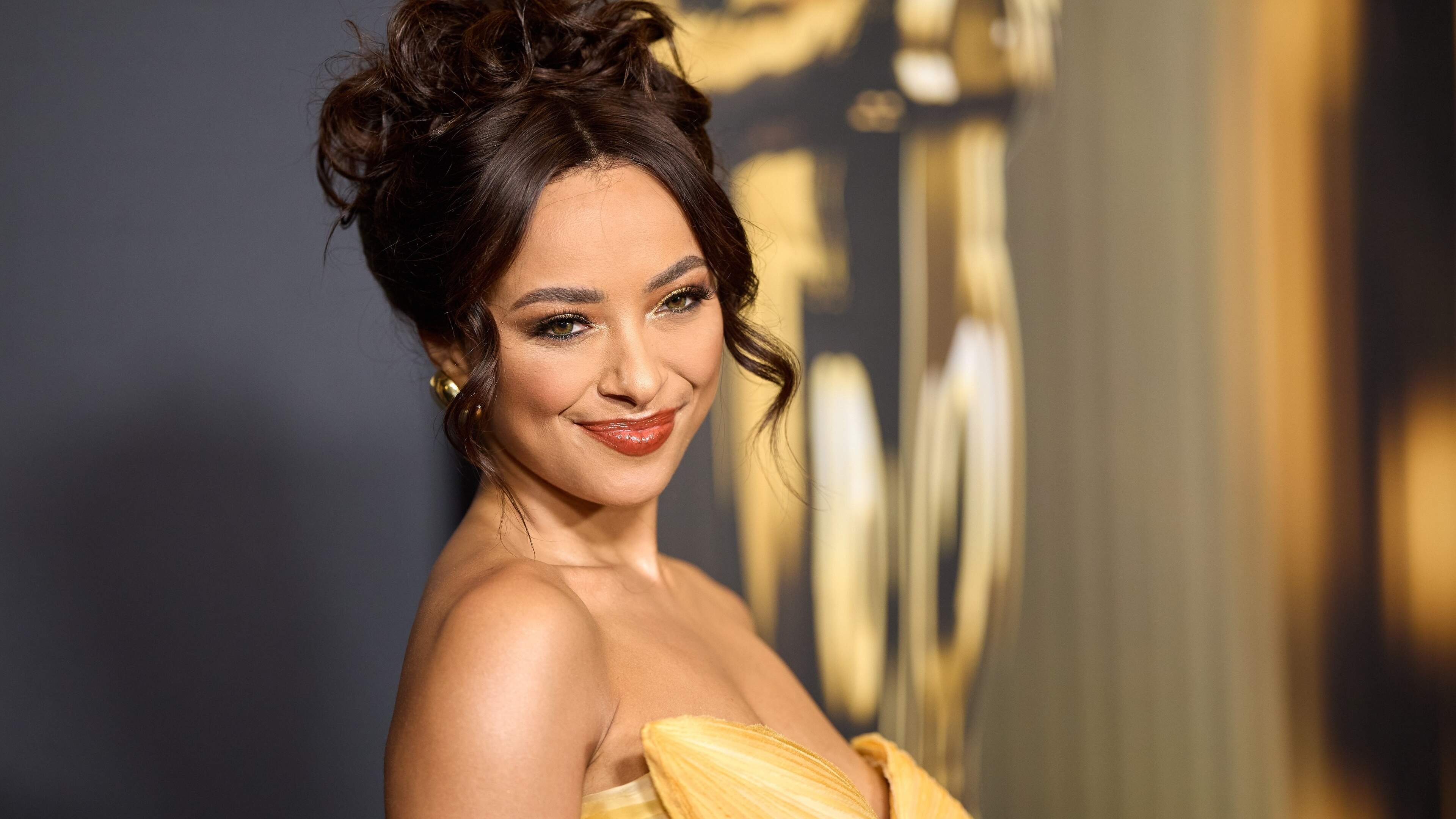 Kat Graham als Diana Ross geschrapt uit Michael-film wegens juridische problemen